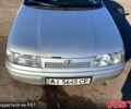 Сірий ВАЗ 21099, об'ємом двигуна 1.6 л та пробігом 178 тис. км за 3000 $, фото 1 на Automoto.ua