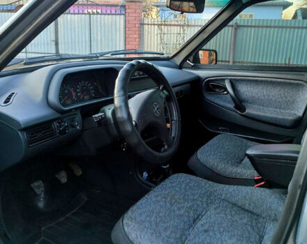 Серый ВАЗ 21099, объемом двигателя 1.6 л и пробегом 0 тыс. км за 2100 $, фото 1 на Automoto.ua