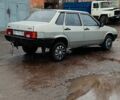Серый ВАЗ 21099, объемом двигателя 0 л и пробегом 180 тыс. км за 1800 $, фото 2 на Automoto.ua