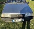 Сірий ВАЗ 21099, об'ємом двигуна 1.6 л та пробігом 110 тис. км за 2300 $, фото 3 на Automoto.ua