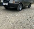 Сірий ВАЗ 21099, об'ємом двигуна 1.6 л та пробігом 180 тис. км за 600 $, фото 1 на Automoto.ua