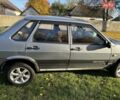 Сірий ВАЗ 21099, об'ємом двигуна 1.6 л та пробігом 110 тис. км за 2300 $, фото 6 на Automoto.ua