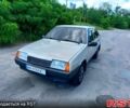 Серый ВАЗ 21099, объемом двигателя 1.6 л и пробегом 340 тыс. км за 1550 $, фото 1 на Automoto.ua