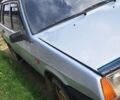 Серый ВАЗ 21099, объемом двигателя 0 л и пробегом 90 тыс. км за 1450 $, фото 2 на Automoto.ua
