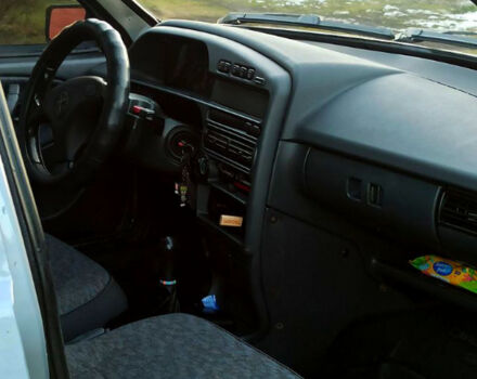 Серый ВАЗ 21099, объемом двигателя 1.6 л и пробегом 0 тыс. км за 2100 $, фото 11 на Automoto.ua