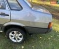 Сірий ВАЗ 21099, об'ємом двигуна 1.6 л та пробігом 110 тис. км за 2300 $, фото 1 на Automoto.ua