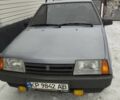 Сірий ВАЗ 21099, об'ємом двигуна 1.6 л та пробігом 126 тис. км за 2500 $, фото 1 на Automoto.ua