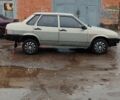 Серый ВАЗ 21099, объемом двигателя 0 л и пробегом 180 тыс. км за 1800 $, фото 4 на Automoto.ua