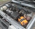 Серый ВАЗ 21099, объемом двигателя 1.6 л и пробегом 91 тыс. км за 2350 $, фото 4 на Automoto.ua