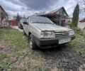 Серый ВАЗ 21099, объемом двигателя 1.6 л и пробегом 145 тыс. км за 750 $, фото 1 на Automoto.ua