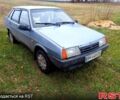 Сірий ВАЗ 21099, об'ємом двигуна 1.6 л та пробігом 220 тис. км за 2100 $, фото 3 на Automoto.ua