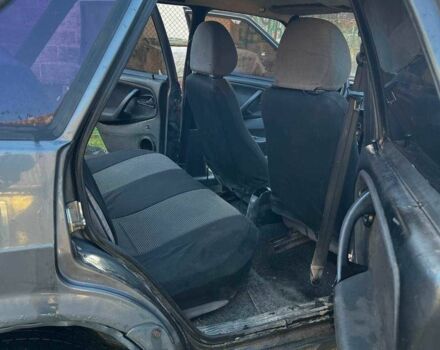 ВАЗ 21099 2009 в Надворной на Automoto.ua Серый ВАЗ 21099, объемом двигателя 1.6 л и пробегом 173 тыс. км за 1200 $, фото 2 на Automoto.ua