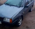 Сірий ВАЗ 21099, об'ємом двигуна 1.6 л та пробігом 280 тис. км за 1600 $, фото 1 на Automoto.ua