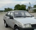 Серый ВАЗ 21099, объемом двигателя 1.6 л и пробегом 280 тыс. км за 2500 $, фото 1 на Automoto.ua