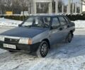 Сірий ВАЗ 21099, об'ємом двигуна 1.6 л та пробігом 217 тис. км за 1750 $, фото 2 на Automoto.ua
