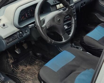 Серый ВАЗ 21099, объемом двигателя 0 л и пробегом 180 тыс. км за 1800 $, фото 6 на Automoto.ua