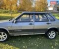 ВАЗ 21099 2009 в Чернигове на Automoto.ua Серый ВАЗ 21099, объемом двигателя 1.6 л и пробегом 110 тыс. км за 2500 $, фото 3 на Automoto.ua