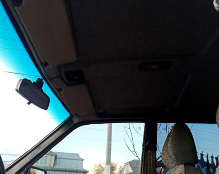 Серый ВАЗ 21099, объемом двигателя 1.6 л и пробегом 0 тыс. км за 2100 $, фото 6 на Automoto.ua