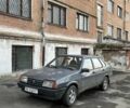 Сірий ВАЗ 21099, об'ємом двигуна 1.6 л та пробігом 500 тис. км за 700 $, фото 1 на Automoto.ua