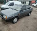 Серый ВАЗ 21099, объемом двигателя 0 л и пробегом 182 тыс. км за 2291 $, фото 5 на Automoto.ua