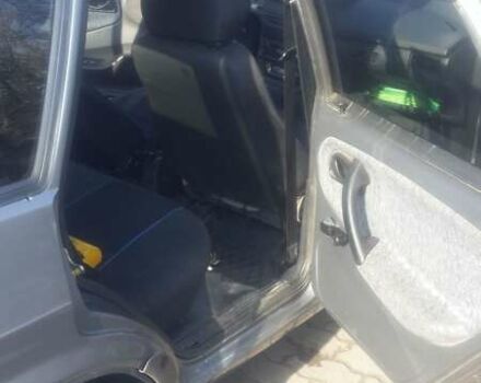 Сірий ВАЗ 21099, об'ємом двигуна 1.6 л та пробігом 137 тис. км за 2700 $, фото 3 на Automoto.ua