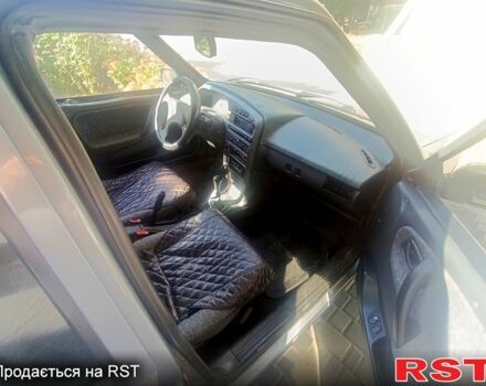 ВАЗ 21099 2009 в Кропивницком (Кировограде) на Automoto.ua Серый ВАЗ 21099, объемом двигателя 1.6 л и пробегом 126 тыс. км за 1900 $, фото 2 на Automoto.ua