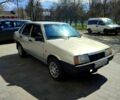 Серый ВАЗ 21099, объемом двигателя 1.6 л и пробегом 260 тыс. км за 1800 $, фото 1 на Automoto.ua