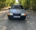 Серый ВАЗ 21099, объемом двигателя 1.6 л и пробегом 164 тыс. км за 2922 $, фото 2 на Automoto.ua