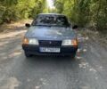 Серый ВАЗ 21099, объемом двигателя 1.6 л и пробегом 164 тыс. км за 2500 $, фото 1 на Automoto.ua