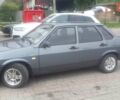 Сірий ВАЗ 21099, об'ємом двигуна 1.6 л та пробігом 137 тис. км за 2700 $, фото 6 на Automoto.ua
