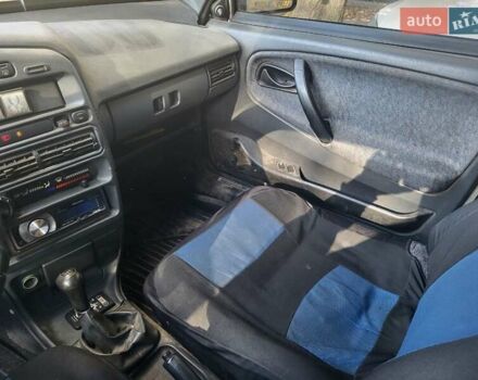 Сірий ВАЗ 21099, об'ємом двигуна 1.6 л та пробігом 261 тис. км за 1500 $, фото 14 на Automoto.ua