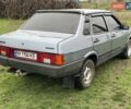 Серый ВАЗ 21099, объемом двигателя 1.6 л и пробегом 190 тыс. км за 2200 $, фото 1 на Automoto.ua