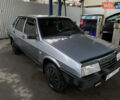 Сірий ВАЗ 21099, об'ємом двигуна 1.6 л та пробігом 133 тис. км за 1900 $, фото 1 на Automoto.ua