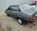 Серый ВАЗ 21099, объемом двигателя 0 л и пробегом 182 тыс. км за 2291 $, фото 3 на Automoto.ua