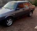 Серый ВАЗ 21099, объемом двигателя 1.6 л и пробегом 0 тыс. км за 2000 $, фото 7 на Automoto.ua