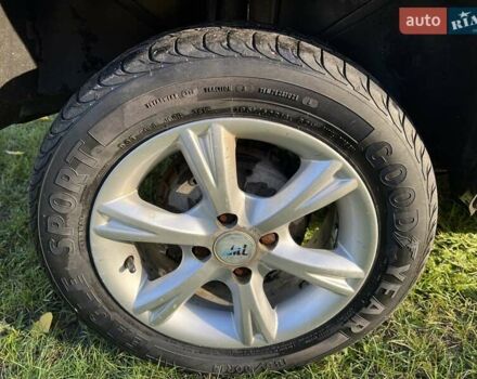 ВАЗ 21099 2009 в Чернигове на Automoto.ua Серый ВАЗ 21099, объемом двигателя 1.6 л и пробегом 110 тыс. км за 2500 $, фото 4 на Automoto.ua