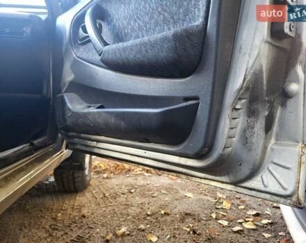 Сірий ВАЗ 21099, об'ємом двигуна 1.6 л та пробігом 261 тис. км за 1500 $, фото 19 на Automoto.ua