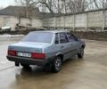 Серый ВАЗ 21099, объемом двигателя 1.6 л и пробегом 174 тыс. км за 2100 $, фото 2 на Automoto.ua