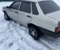 Сірий ВАЗ 21099, об'ємом двигуна 1.6 л та пробігом 210 тис. км за 2500 $, фото 1 на Automoto.ua