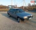 Серый ВАЗ 21099, объемом двигателя 1.6 л и пробегом 197 тыс. км за 2300 $, фото 1 на Automoto.ua