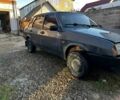 ВАЗ 21099 2009 в Надворной на Automoto.ua Серый ВАЗ 21099, объемом двигателя 1.6 л и пробегом 173 тыс. км за 1200 $, фото 8 на Automoto.ua