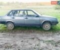 Серый ВАЗ 21099, объемом двигателя 1.6 л и пробегом 210 тыс. км за 1100 $, фото 3 на Automoto.ua