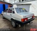 Сірий ВАЗ 21099, об'ємом двигуна 1.6 л та пробігом 143 тис. км за 1950 $, фото 6 на Automoto.ua