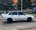 Сірий ВАЗ 21099, об'ємом двигуна 1.6 л та пробігом 151 тис. км за 1450 $, фото 4 на Automoto.ua