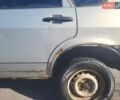 Сірий ВАЗ 21099, об'ємом двигуна 1.6 л та пробігом 261 тис. км за 1500 $, фото 8 на Automoto.ua