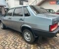 Сірий ВАЗ 21099, об'ємом двигуна 1.6 л та пробігом 200 тис. км за 1500 $, фото 2 на Automoto.ua