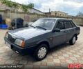 Серый ВАЗ 21099, объемом двигателя 1.5 л и пробегом 163 тыс. км за 2200 $, фото 1 на Automoto.ua