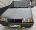 Сірий ВАЗ 21099, об'ємом двигуна 1.6 л та пробігом 126 тис. км за 2500 $, фото 1 на Automoto.ua