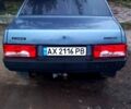 Сірий ВАЗ 21099, об'ємом двигуна 1.6 л та пробігом 280 тис. км за 1600 $, фото 4 на Automoto.ua