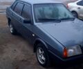 Сірий ВАЗ 21099, об'ємом двигуна 1.6 л та пробігом 280 тис. км за 1600 $, фото 1 на Automoto.ua